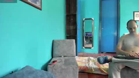 Snapshot of _sanz chatting on September 30, 2025, 2:44 pm Couple Sanz online show from September 30, 2025, 2:44 pm