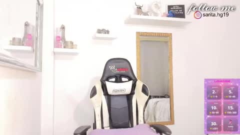 Snapshot of _sara_hernandez chatting on October 1, 2025, 10:27 pm Sara intagram online show from October 1, 2025, 10:27 pm