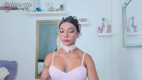 Snapshot of _sara_hernandez chatting on May 22, 2026, 7:48 am Sara intagram online show from May 22, 2026, 7:48 am
