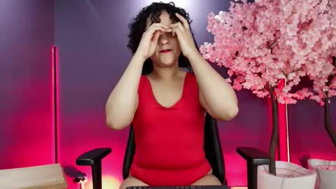 Snapshot of _sarahrose chatting on November 15, 2025, 1:07 pm Sara online show from November 15, 2025, 1:07 pm