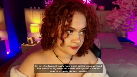 Snapshot of _sarahrose chatting on June 5, 2026, 4:52 am Sara online show from June 5, 2026, 4:52 am