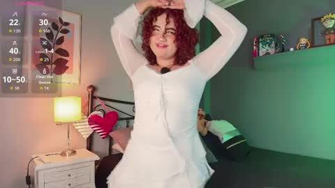 Snapshot of _sarahrose chatting on June 10, 2026, 1:39 am Sara online show from June 10, 2026, 1:39 am