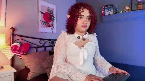 Snapshot of _sarahrose chatting on June 11, 2026, 2:53 am Sara online show from June 11, 2026, 2:53 am