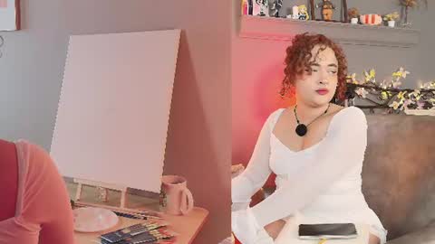 Snapshot of _sarahrose chatting on June 19, 2026, 8:45 pm Sara online show from June 19, 2026, 8:45 pm
