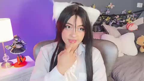 Snapshot of _sarahrose chatting on June 24, 2026, 8:41 pm Sara online show from June 24, 2026, 8:41 pm