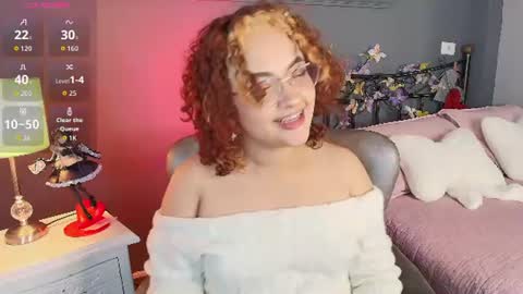 Snapshot of _sarahrose chatting on July 16, 2026, 9:43 pm Sara online show from July 16, 2026, 9:43 pm