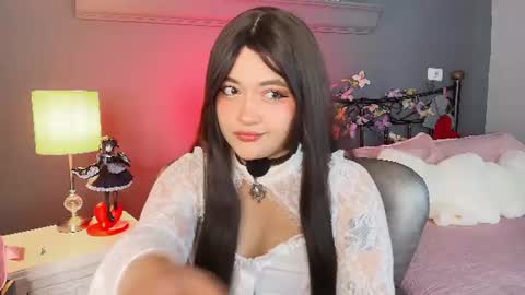 Snapshot of _sarahrose chatting on July 23, 2026, 8:18 pm Sara online show from July 23, 2026, 8:18 pm
