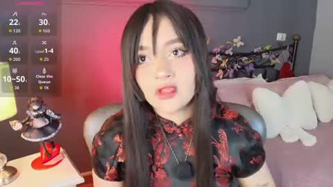Snapshot of _sarahrose chatting on August 4, 2026, 8:44 pm Sara online show from August 4, 2026, 8:44 pm