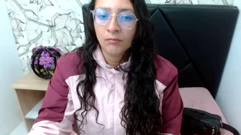 _saraximena_ online show from August 1, 2026, 7:07 am