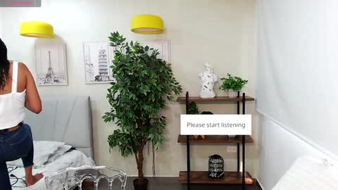 Snapshot of _sassy_girl chatting on January 3, 2025, 7:07 pm Sassy Girl online show from January 3, 2025, 7:07 pm