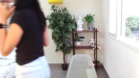 Sassy Girl online show from January 7, 2025, 6:24 pm