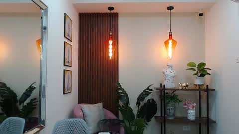 Sassy Girl online show from January 16, 2025, 6:48 pm