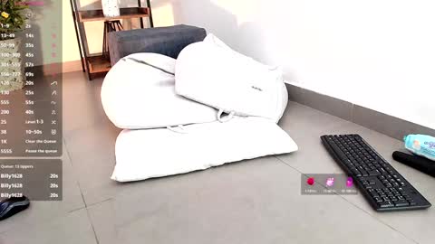 Snapshot of _sassy_girl chatting on January 28, 2025, 10:23 pm Sassy Girl online show from January 28, 2025, 10:23 pm