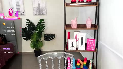 Snapshot of _sassy_girl chatting on February 27, 2025, 6:09 pm Sassy Girl online show from February 27, 2025, 6:09 pm