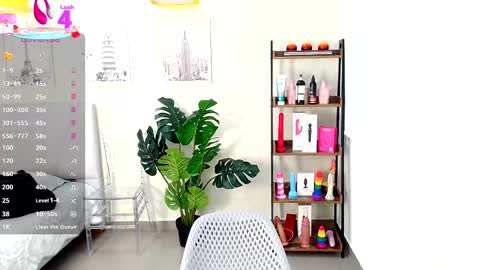 Snapshot of _sassy_girl chatting on March 7, 2025, 6:11 pm Sassy Girl online show from March 7, 2025, 6:11 pm