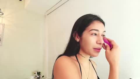 Snapshot of _sassy_girl chatting on September 18, 2025, 6:21 pm Sassy Girl online show from September 18, 2025, 6:21 pm