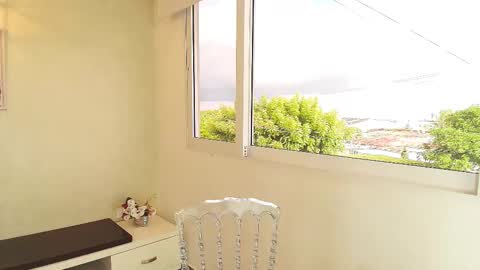 Snapshot of _sassy_girl chatting on October 6, 2025, 9:23 pm Sassy Girl online show from October 6, 2025, 9:23 pm