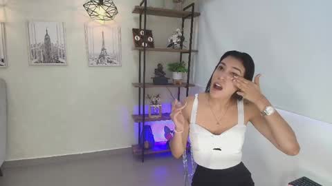Sassy Girl online show from April 27, 2026, 6:28 pm