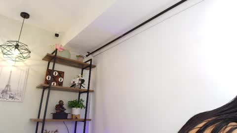 Snapshot of _sassy_girl chatting on May 11, 2026, 6:27 pm Sassy Girl online show from May 11, 2026, 6:27 pm