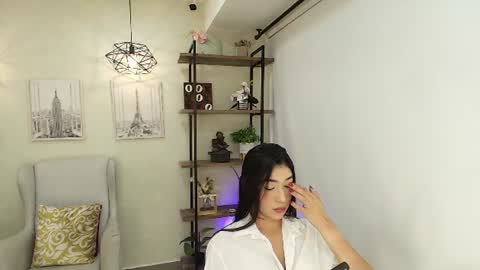 Snapshot of _sassy_girl chatting on June 10, 2026, 7:24 pm Sassy Girl online show from June 10, 2026, 7:24 pm