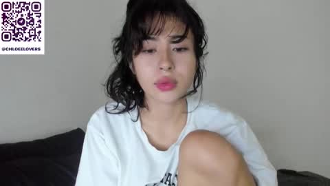 Chloee online show from March 16, 2026, 3:34 am