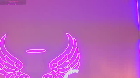 Snapshot of _scarletmoore chatting on October 5, 2025, 8:45 am Scarlett online show from October 5, 2025, 8:45 am