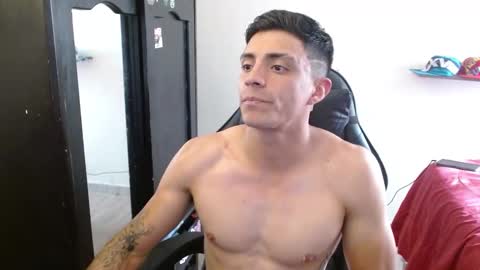 SCHNEIDER online show from November 25, 2025, 8:31 pm