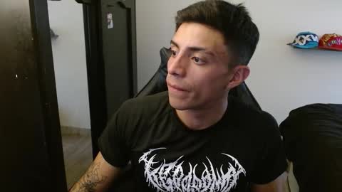 SCHNEIDER online show from December 15, 2025, 10:03 pm