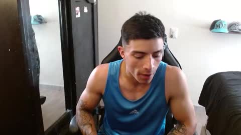 SCHNEIDER online show from January 18, 2026, 9:40 pm