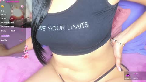 Snapshot of _secret_face_ chatting on January 16, 2025, 3:56 am I am a naughty housewife while my husband is away-- Im Angie really I am 41 years old online show from January 16, 2025, 3:56 am