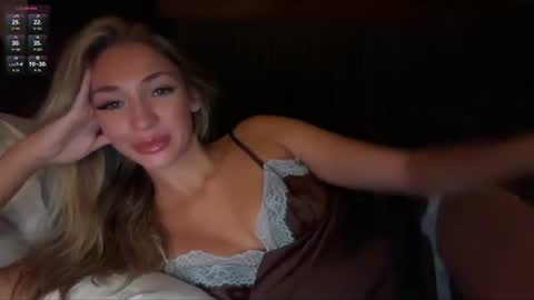 Kat online show from July 25, 2026, 2:47 pm