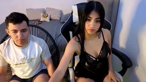 IsabellaMarty online show from February 6, 2026, 6:18 am