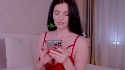 Snapshot of _seductive_ chatting on June 14, 2026, 8:00 pm Alya online show from June 14, 2026, 8:00 pm