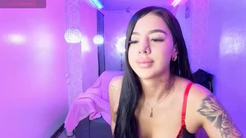 Selena  online show from March 16, 2026, 10:36 pm