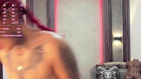 Snapshot of _selene_red chatting on February 20, 2025, 9:53 pm Selene online show from February 20, 2025, 9:53 pm