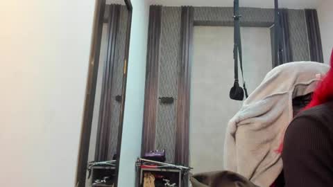 Snapshot of _selene_red chatting on May 15, 2026, 1:12 am Selene online show from May 15, 2026, 1:12 am