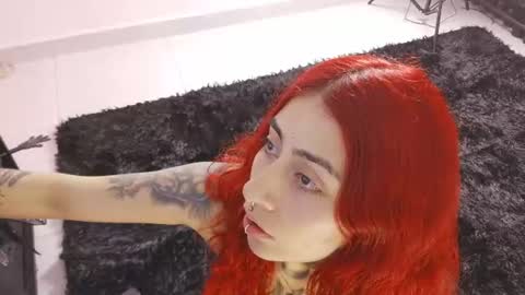 Selene online show from July 6, 2026, 1:35 am