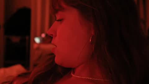 Snapshot of _sensualia_ chatting on January 16, 2025, 10:21 am Lia online show from January 16, 2025, 10:21 am