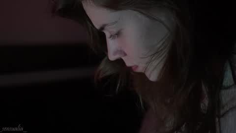 Snapshot of _sensualia_ chatting on January 8, 2026, 11:29 pm Lia online show from January 8, 2026, 11:29 pm