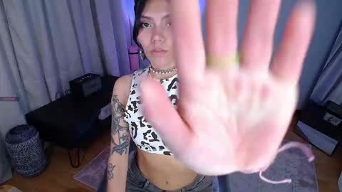 Laura online show from January 13, 2026, 3:01 am