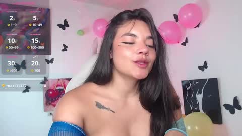 Serendipia online show from December 9, 2024, 9:06 am