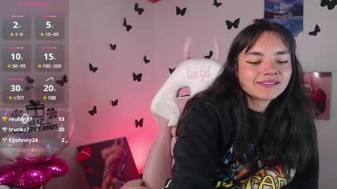 Serendipia online show from January 7, 2025, 11:16 am