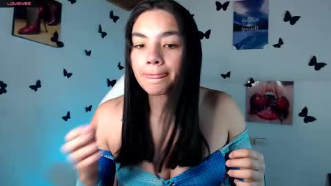 Serendipia online show from February 7, 2025, 6:14 am