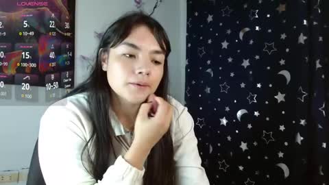 Snapshot of _serendepia_ chatting on May 6, 2026, 5:35 am Serendipia online show from May 6, 2026, 5:35 am