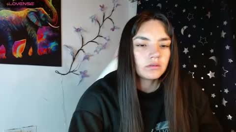 Snapshot of _serendepia_ chatting on July 6, 2026, 5:04 am Serendipia online show from July 6, 2026, 5:04 am