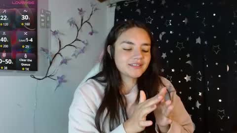 Snapshot of _serendepia_ chatting on July 10, 2026, 5:12 am Serendipia online show from July 10, 2026, 5:12 am