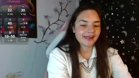 Snapshot of _serendepia_ chatting on July 19, 2026, 3:10 am Serendipia online show from July 19, 2026, 3:10 am