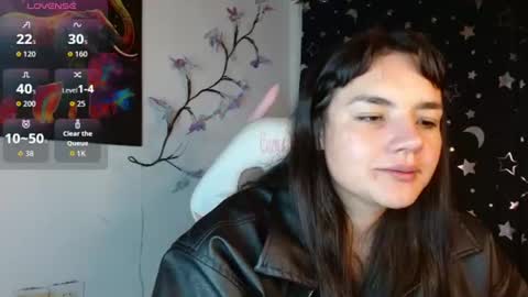 Snapshot of _serendepia_ chatting on July 20, 2026, 5:44 am Serendipia online show from July 20, 2026, 5:44 am