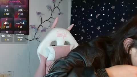 Snapshot of _serendepia_ chatting on July 23, 2026, 5:16 am Serendipia online show from July 23, 2026, 5:16 am