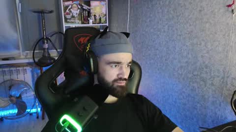 Ask me online show from October 12, 2025, 5:45 pm